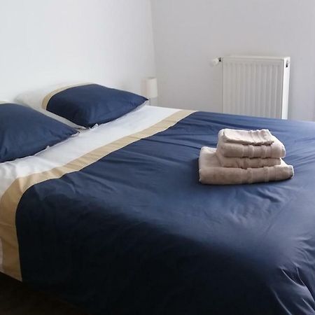 Le Vivier Appartement Avec Parking Boulogne-sur-Mer Exteriér fotografie