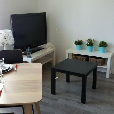 Le Vivier Appartement Avec Parking Boulogne-sur-Mer Exteriér fotografie