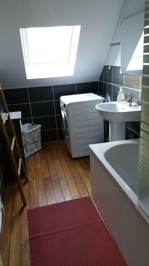 Le Vivier Appartement Avec Parking Boulogne-sur-Mer Exteriér fotografie